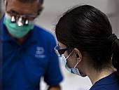 Impressionen Zahnarztpraxis Olsen