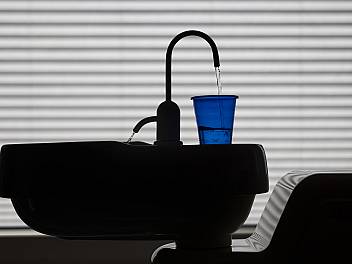 Impressionen Zahnarztpraxis Olsen